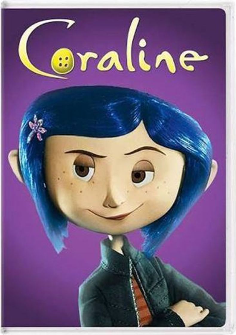 Película Los mundos de Coraline