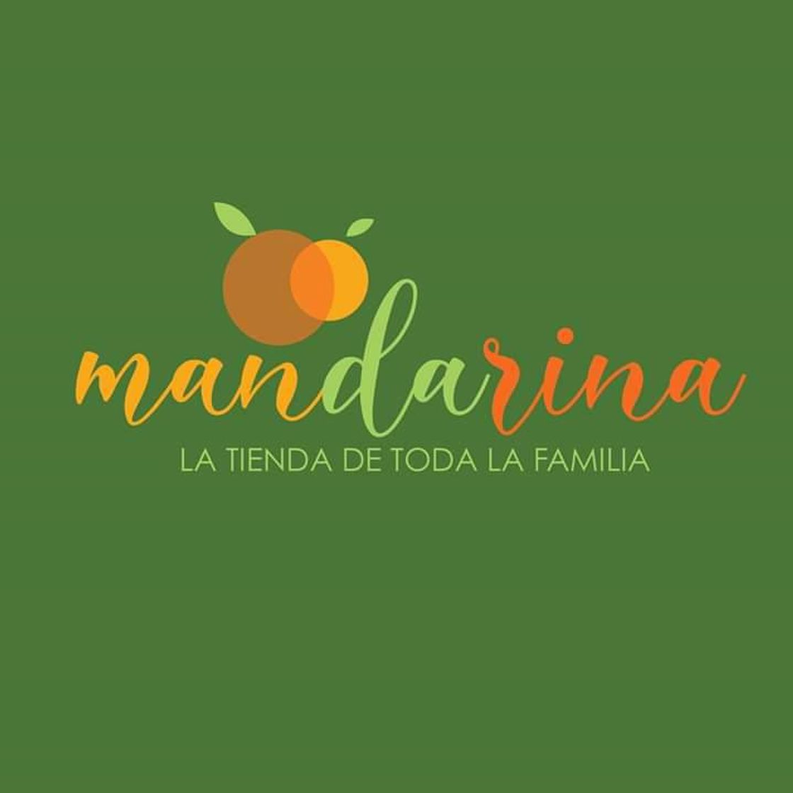 Moda Tienda mandarina ubicada en Cartago