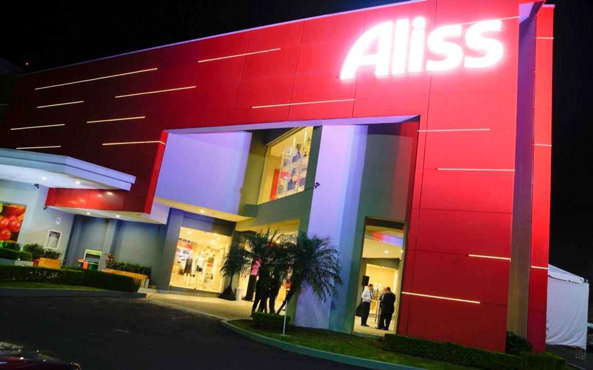 Moda Aliss Costa Rica 