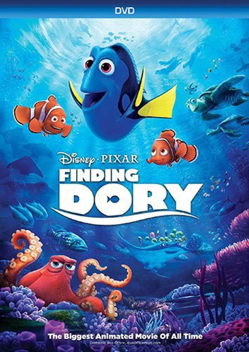 Moda Finding Dory