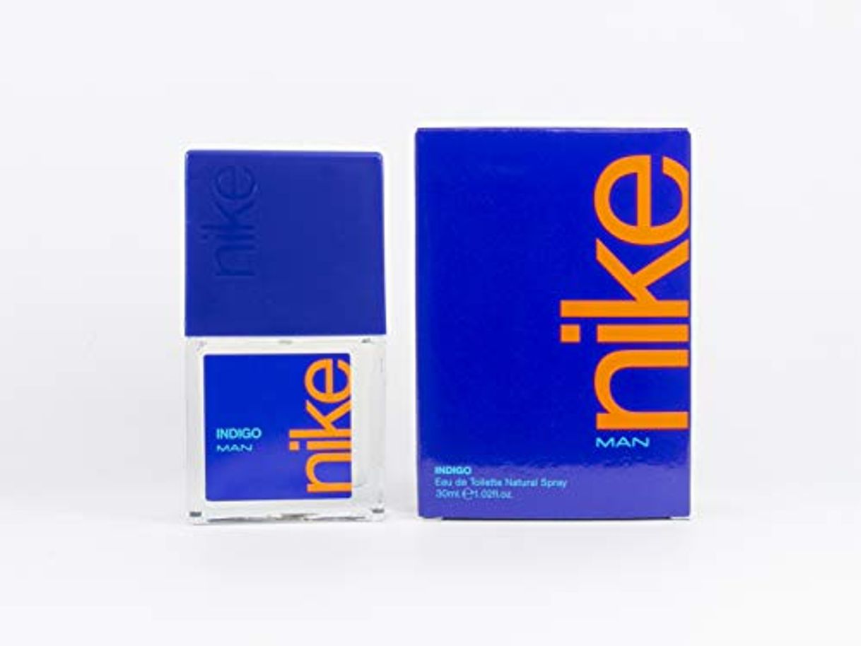 Beauty Nike Perfume Nike Man Indigo Edt 30 mililitros