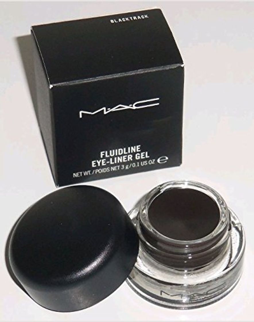 Producto Mac Pro Longwear Fluidline Eye Liner Gel 200 g