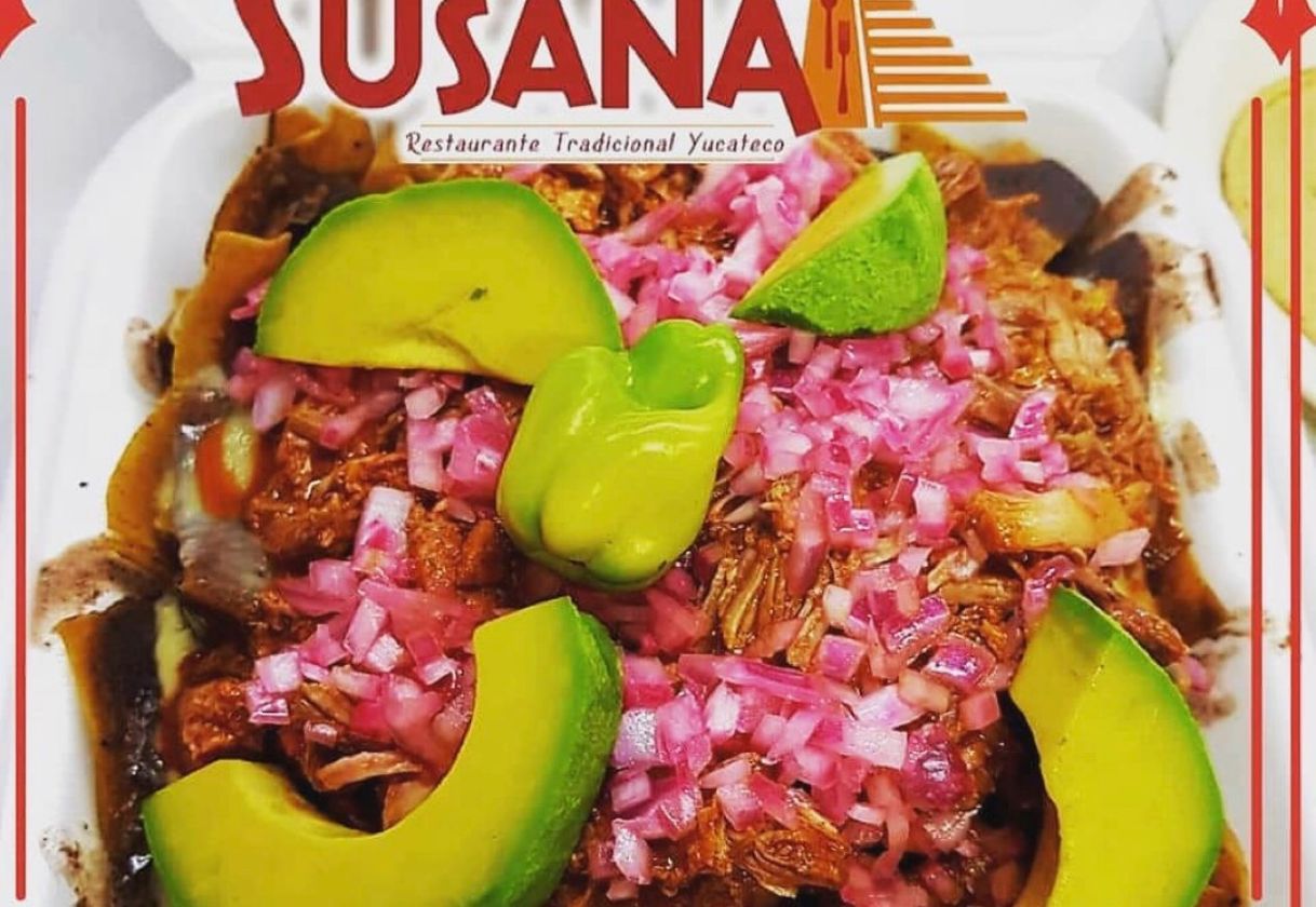 Restaurantes La Pequeña Susana