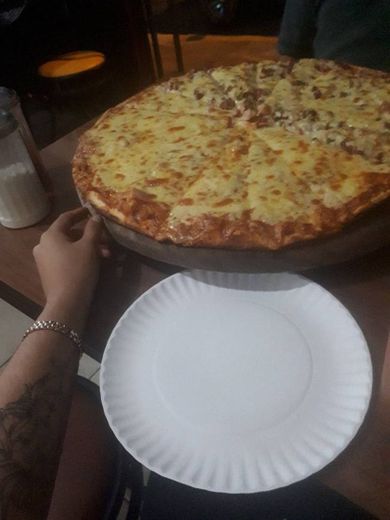 Pizzería Don Hernán