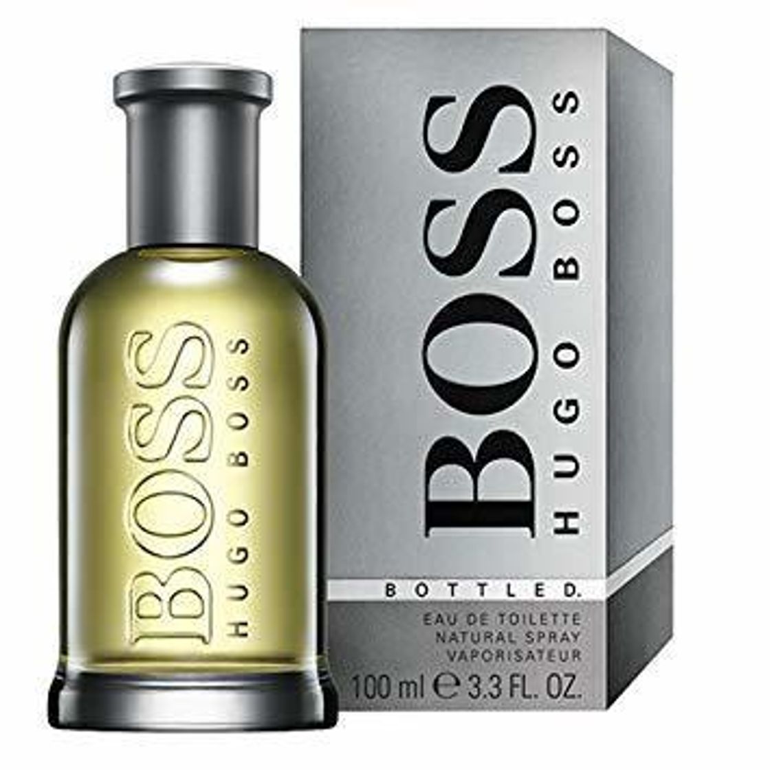 Belleza Hugo Boss-Boss