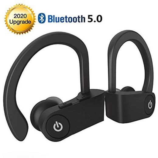 Auriculares inalámbricos Bluetooth