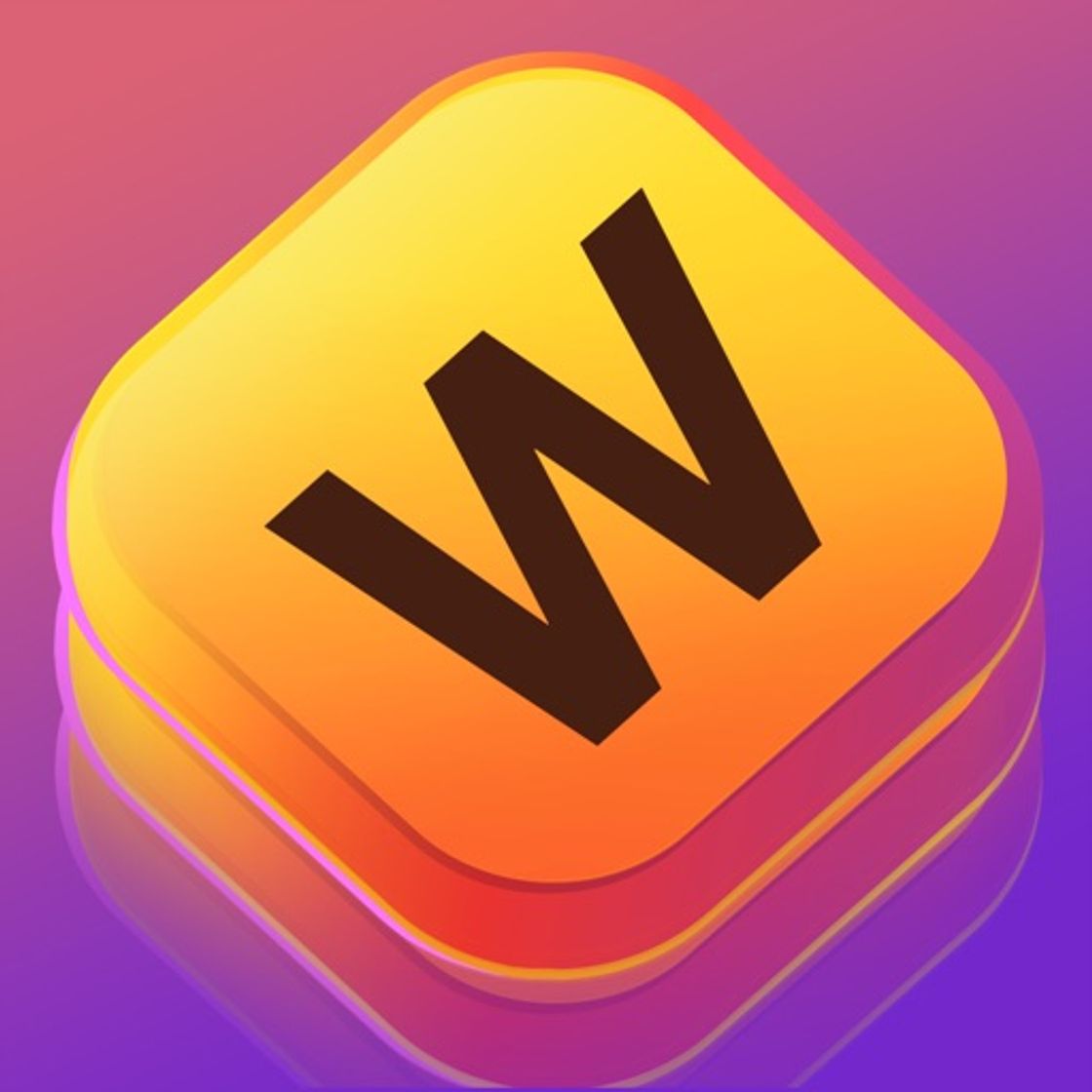 App Words With Friends – Word Game