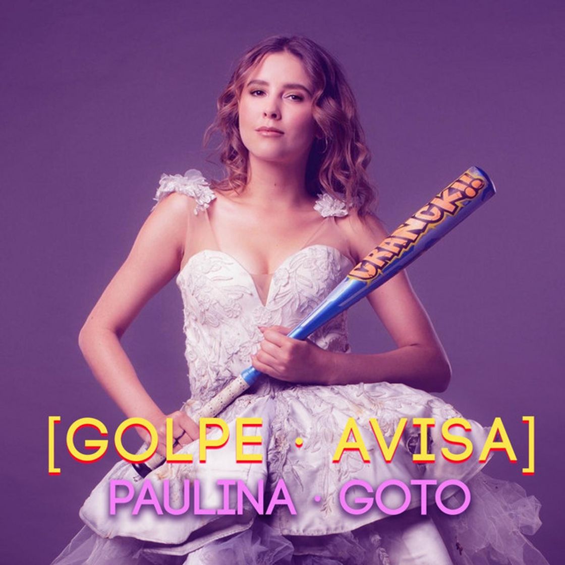 Canción Golpe Avisa