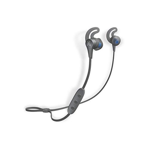 Jaybird X4 Auriculares Inalámbricos Bluetooth Deportivos para Deporte y Running, Resistencia Impermeable,