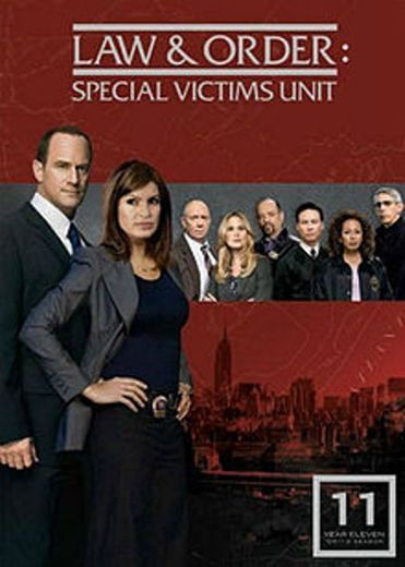 Law & Order: Special Victims Unit