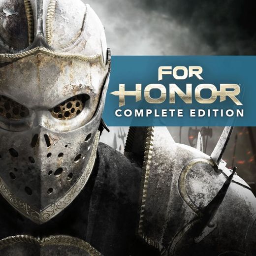 For Honor - Complete Edition