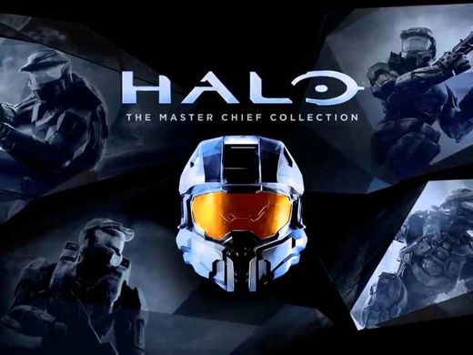 Halo: The Master Chief Collection