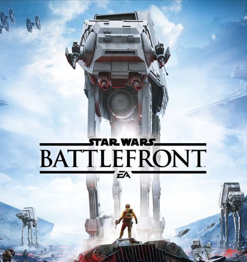 Star Wars Battlefront