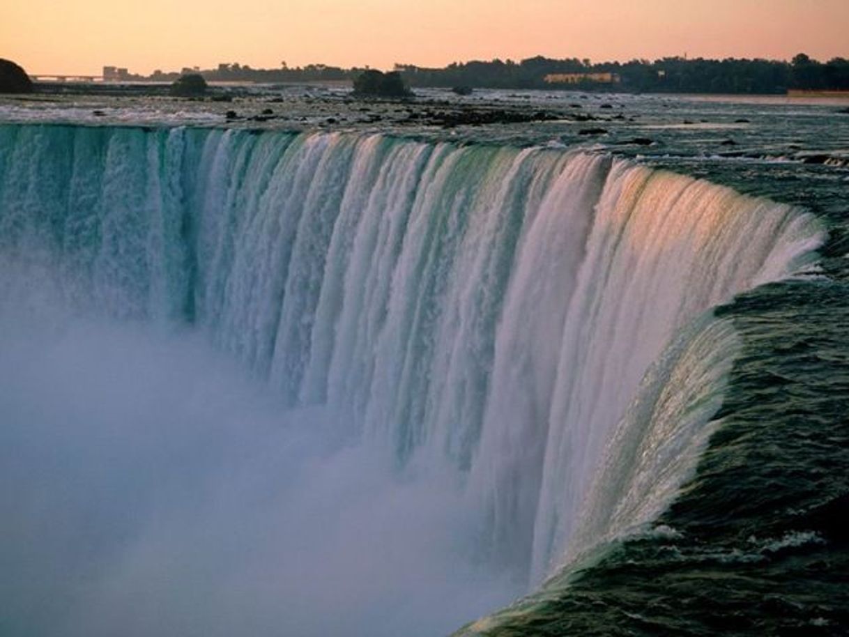 Place Cataratas Del Niagara