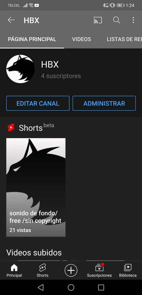 Moda Este es mi canal por si gustan suscribirse salu2