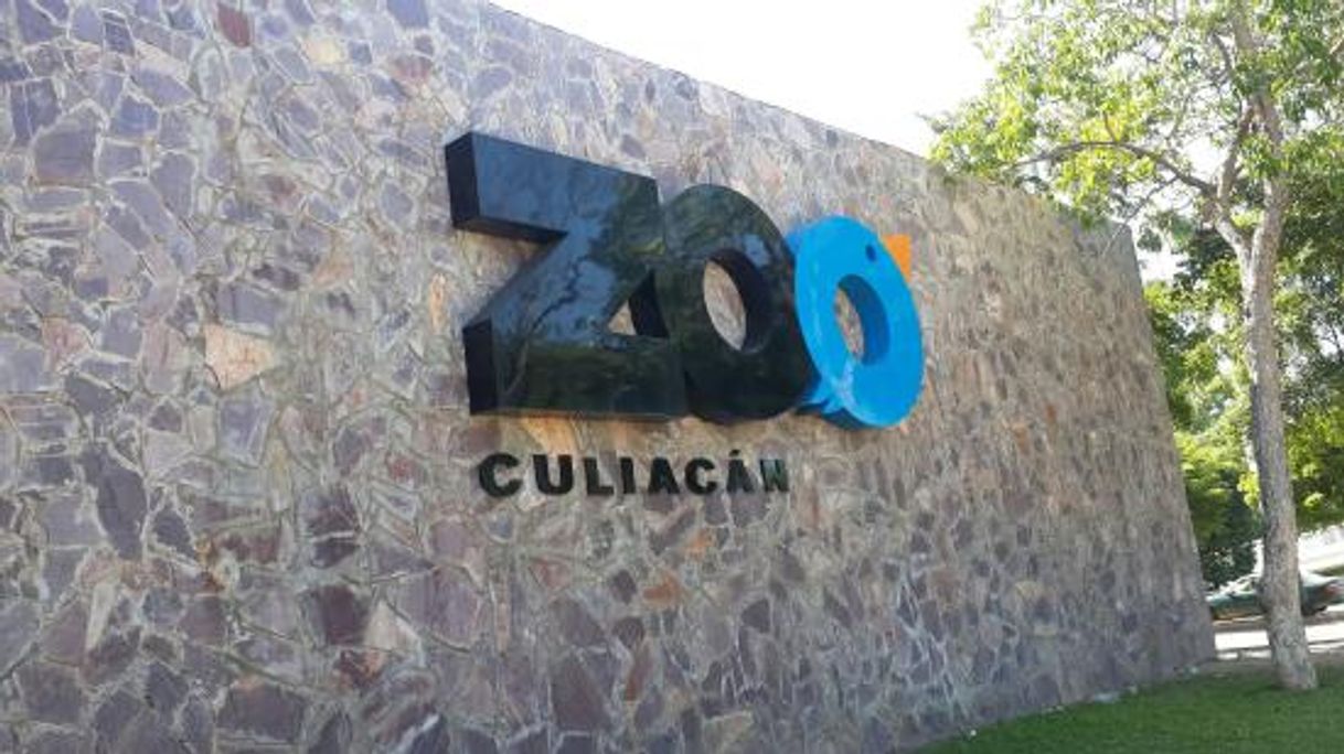 Lugar Zoológico de Culiacán