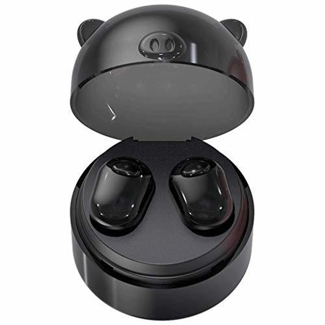 Social Guo Auriculares inalámbricos Bluetooth - Auriculares Bluetooth