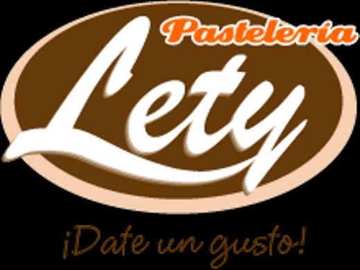 Pastelería Lety