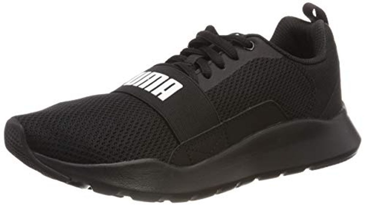 Social PUMA Wired Jr