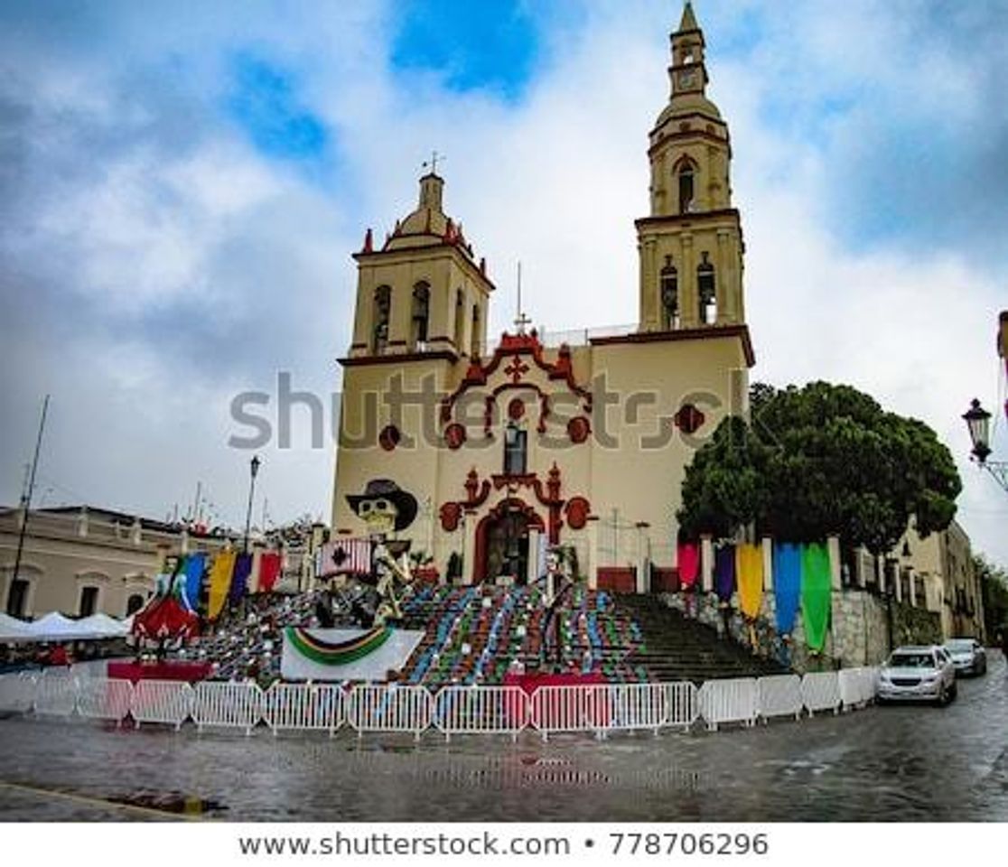 Restaurantes Nuevo León