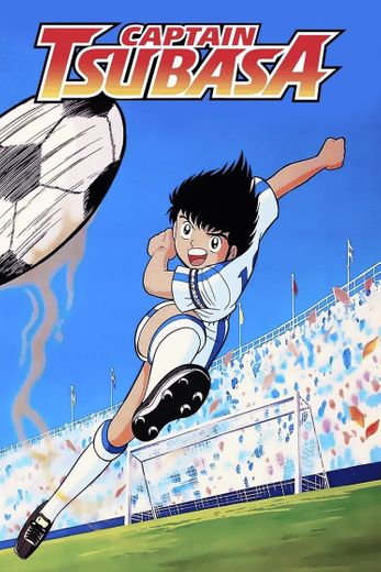 Captain Tsubasa