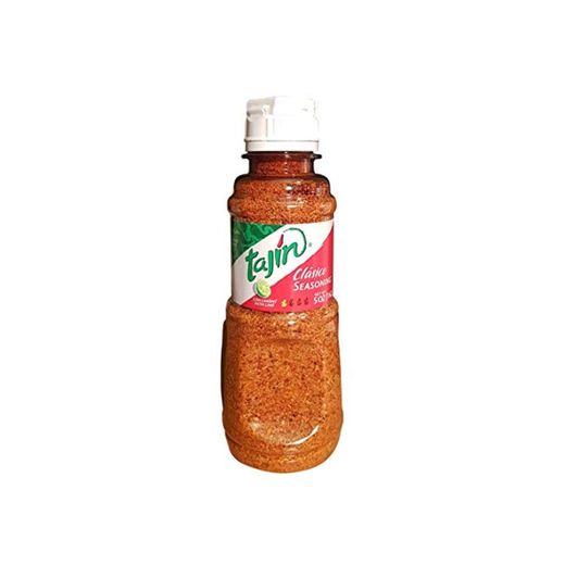 Salsa En Polvo Tajín 142G