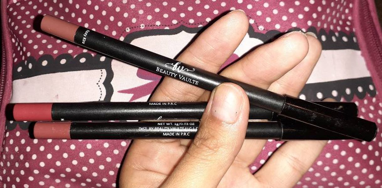 Social Lip Liners – Tagged "natty"– Beauty Vaulte