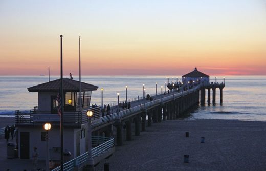 Manhattan Beach