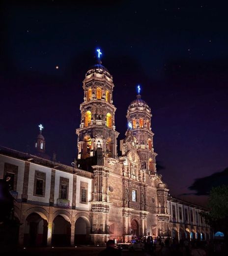 Zapopan