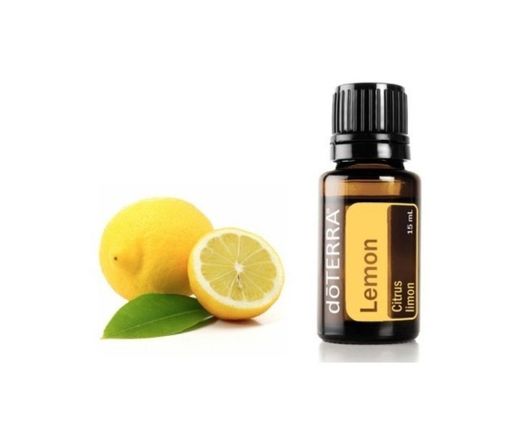 Lemon dōTerra