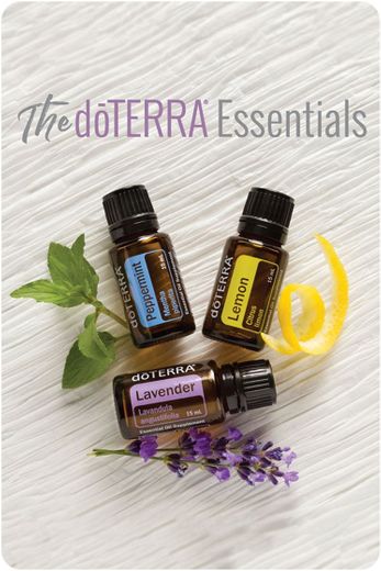 doTERRA.