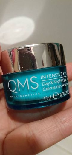 QMS Medicosmetics