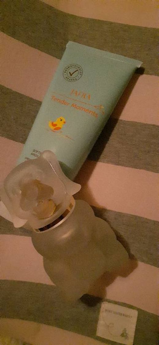 Social JAFRA - Fragancias