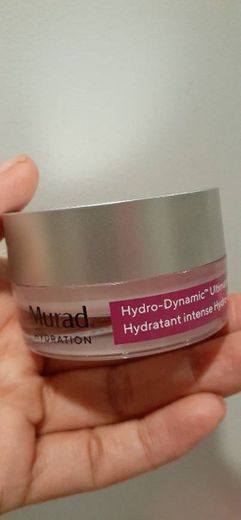 Murad crema para ojos.