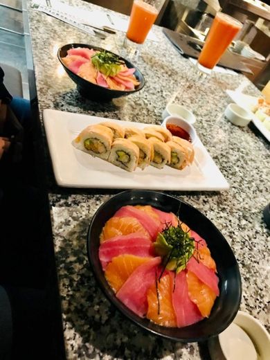 Sushi Roll Citadella