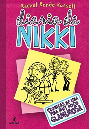 Diario de Nikki #1