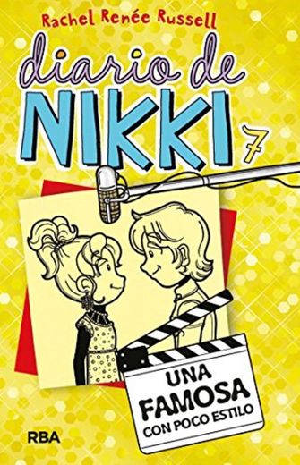 Diario de Nikki #7