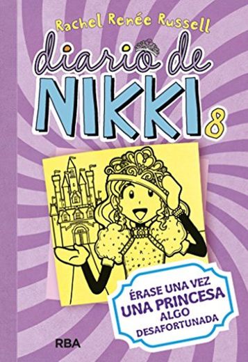 Diario de Nikki #8