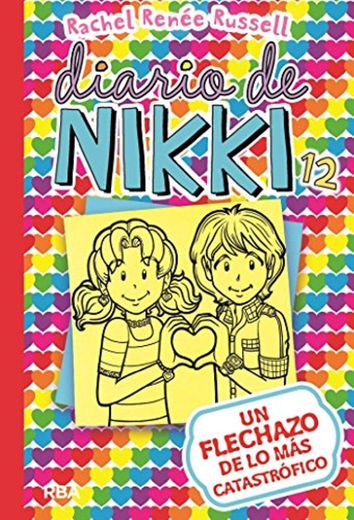 Diario de Nikki #12