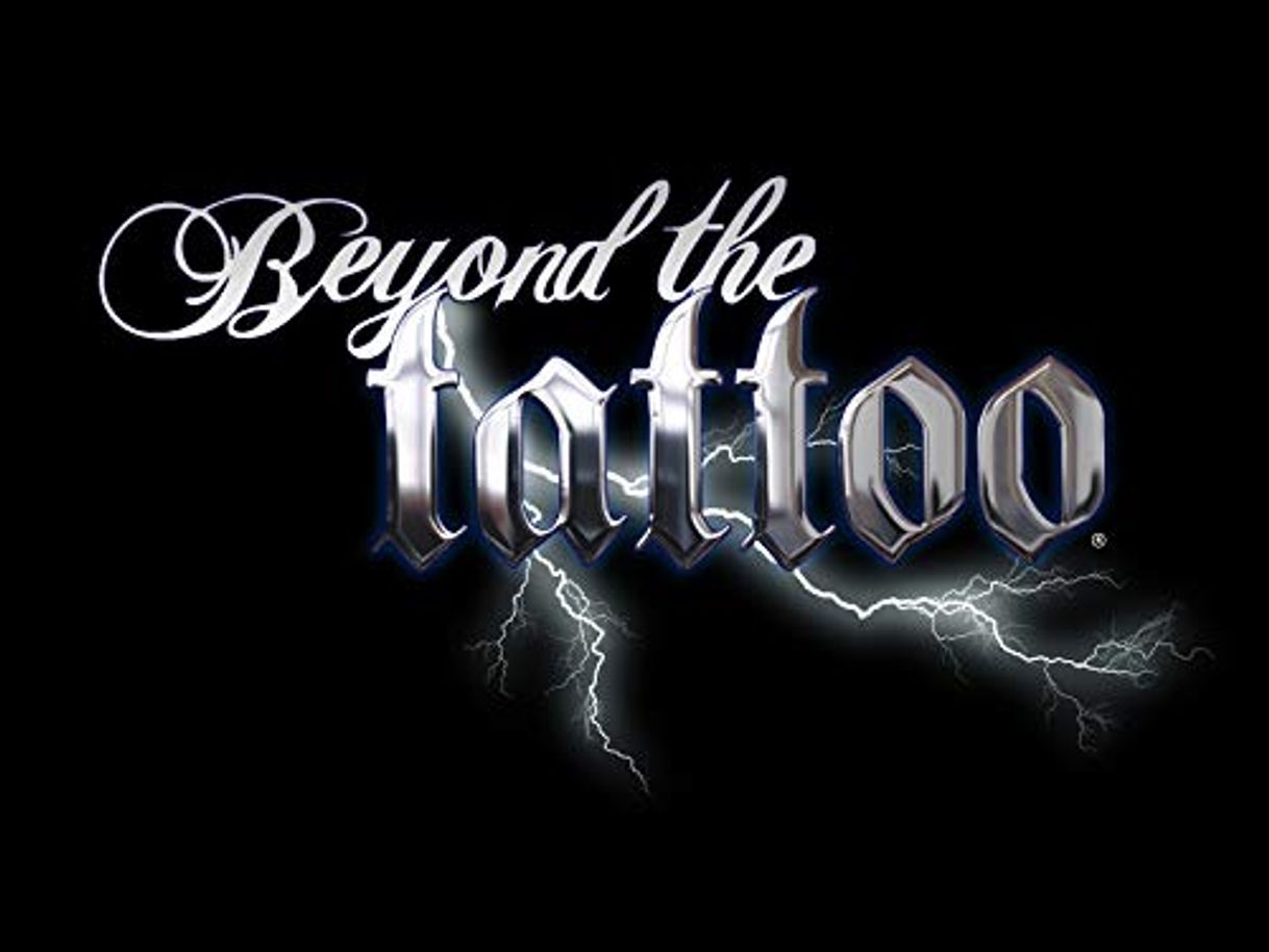 Producto Beyond the Tattoo