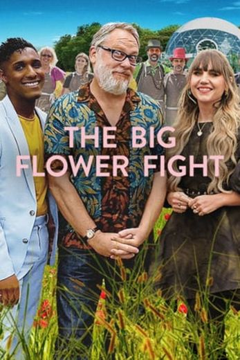 The Big Flower Fight