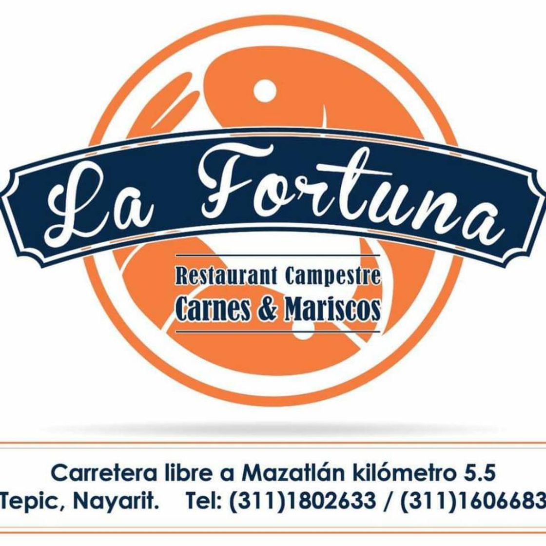 Restaurantes Restaurante Campestre La Fortuna