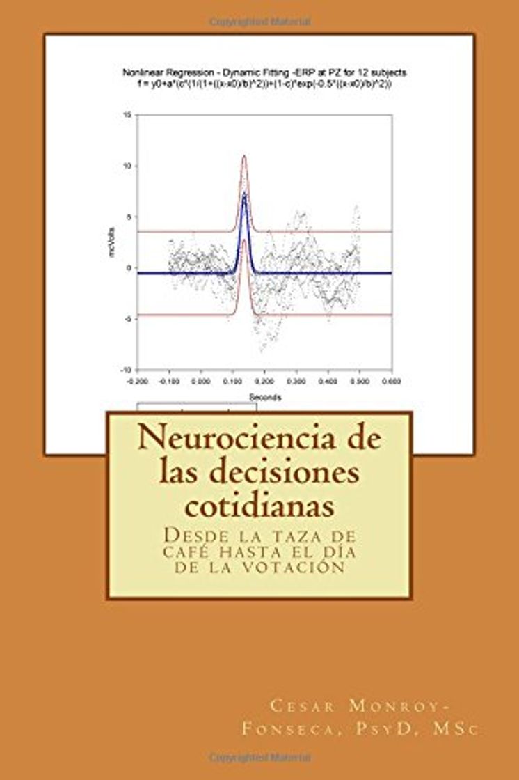 Libros Neurociencia de las decisiones cotidianas