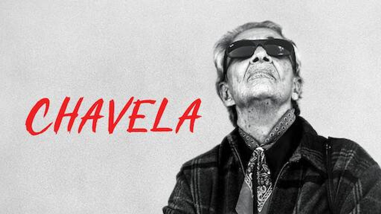 Serie Chavela