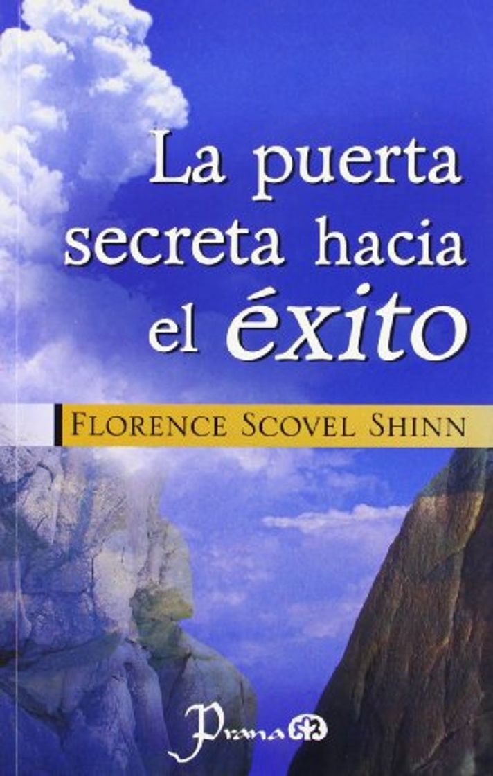 Libro La Puerta Secreta Hacia el Exito