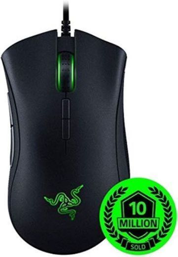 Ratón Gaming Razer DeathAdder Elite