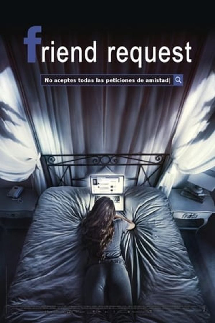 Movie Friend Request