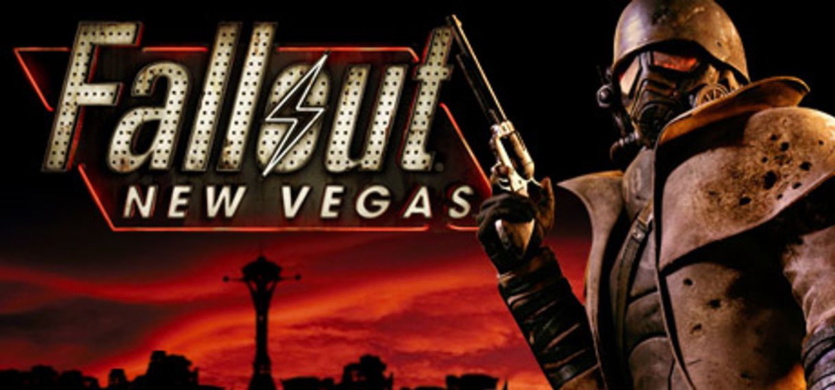 Fashion Fallout: New Vegas