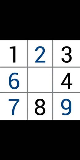 Sudoku.com - Free Sudoku Puzzles - Apps on Google Play