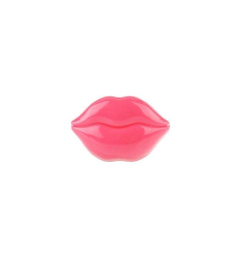 Exfoliante labial "Kiss Kiss" de Tony Moly